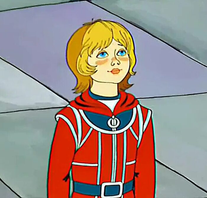 День рождения Алисы