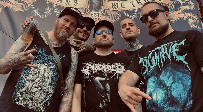 KRAANIUM     2018  Slamchosis   2023    *Scriptures of Vicennial Defilement*