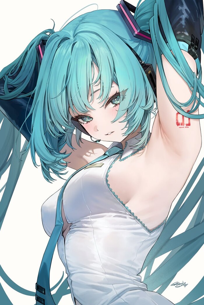 Miku