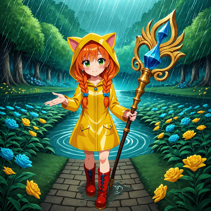 Што-ш, давай просто не будем считать пальцы и всё будет хорошо? Будет же?