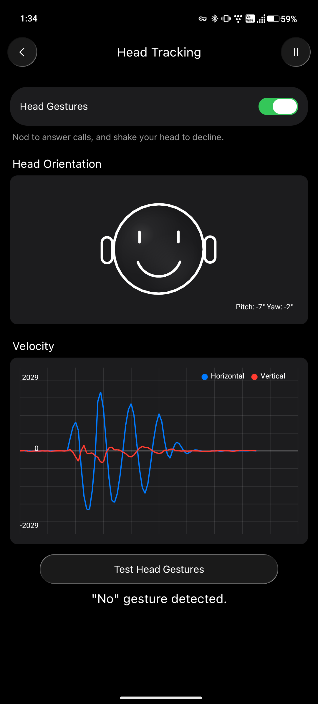 You can now set up and control your hearing aids on AirPods pro 2-3 from Android. - Series Replacing hearing aids with headphones, My, Apple, Android, Program, Smartphone, Hearing aid, Wireless headphones, Hard of hearing, Sensorineural hearing loss, AirPods Pro, Android app, Longpost