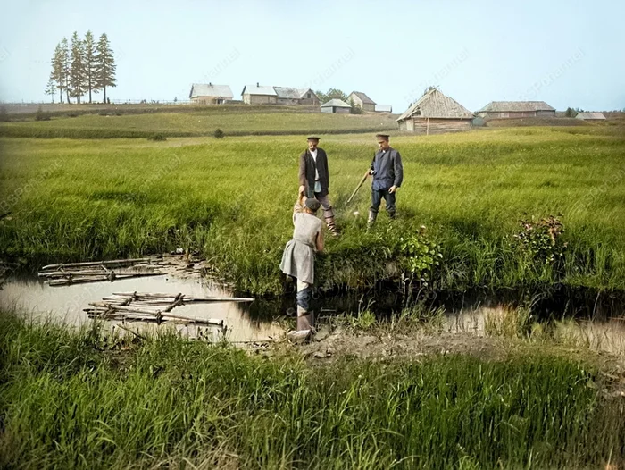 Фотограф: Максим Петрович Дмитриев