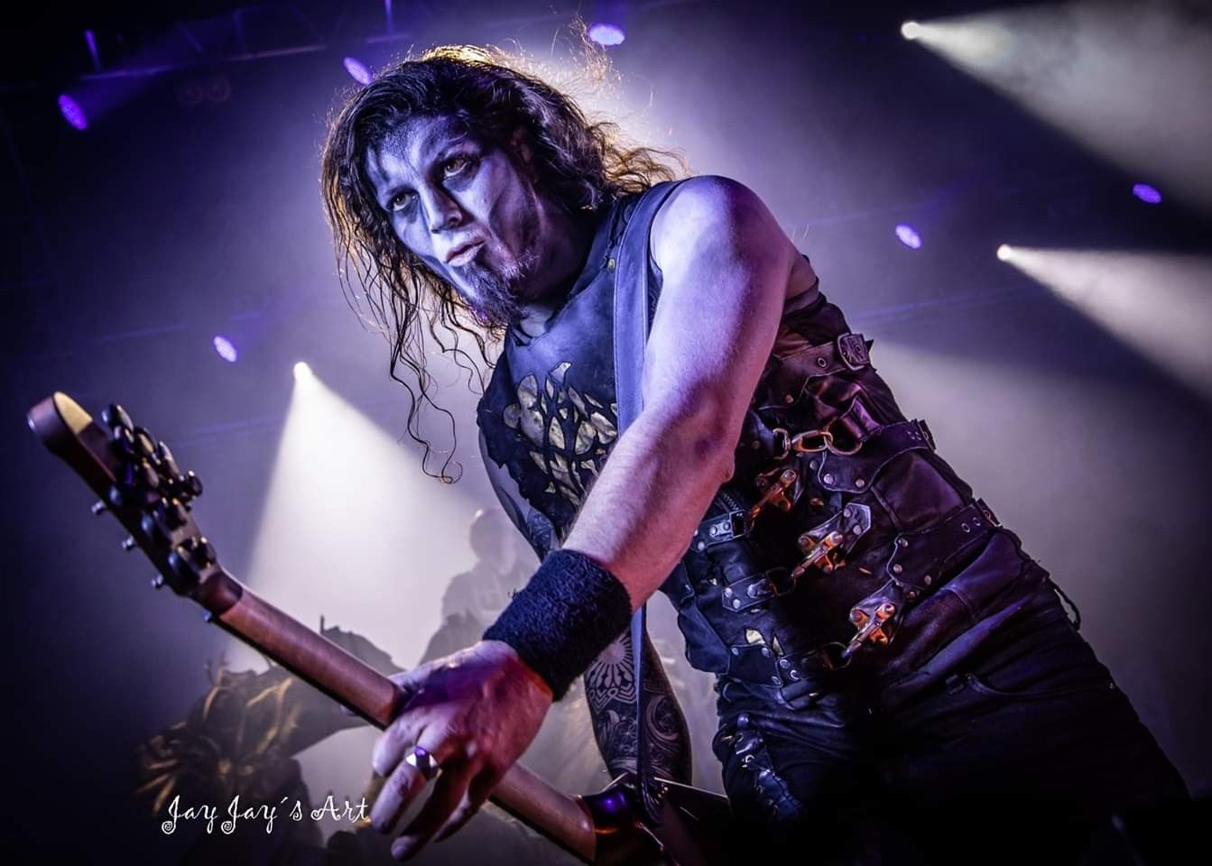 POWERWOLF на LIVE *Wildlive (Live at Olympiahalle)* 2024 года и с новым февральским 2026 года одноименным альбомом POWER METAL - Metal, Power Metal, Powerwolf, Видео, YouTube, Длиннопост