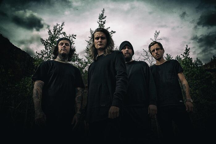 ORBIT CULTURE на LIVE Graspop Metal Meeting 2025 года *While We Serve*