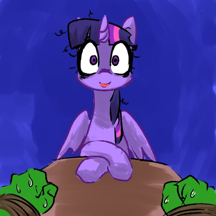 Проблема? Какая проблема?