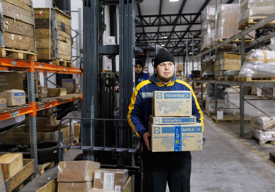 Siberia at the Crossroads of Global Freight Flows: How the Region Copes with Growing Transport Loads - Industry, Russian production, Cargo transportation, Siberia, Transport, Service, Longpost