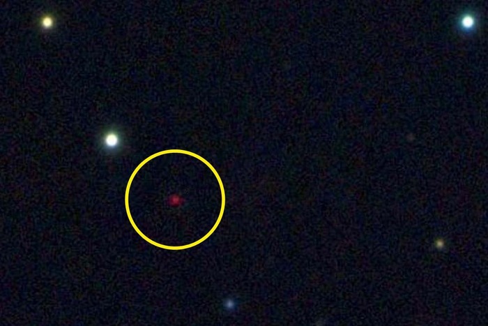  PSO J318.5-22,      Pan-STARRS-1 /  N. Metcalfe &amp; Pan-STARRS 1 Science Consortium