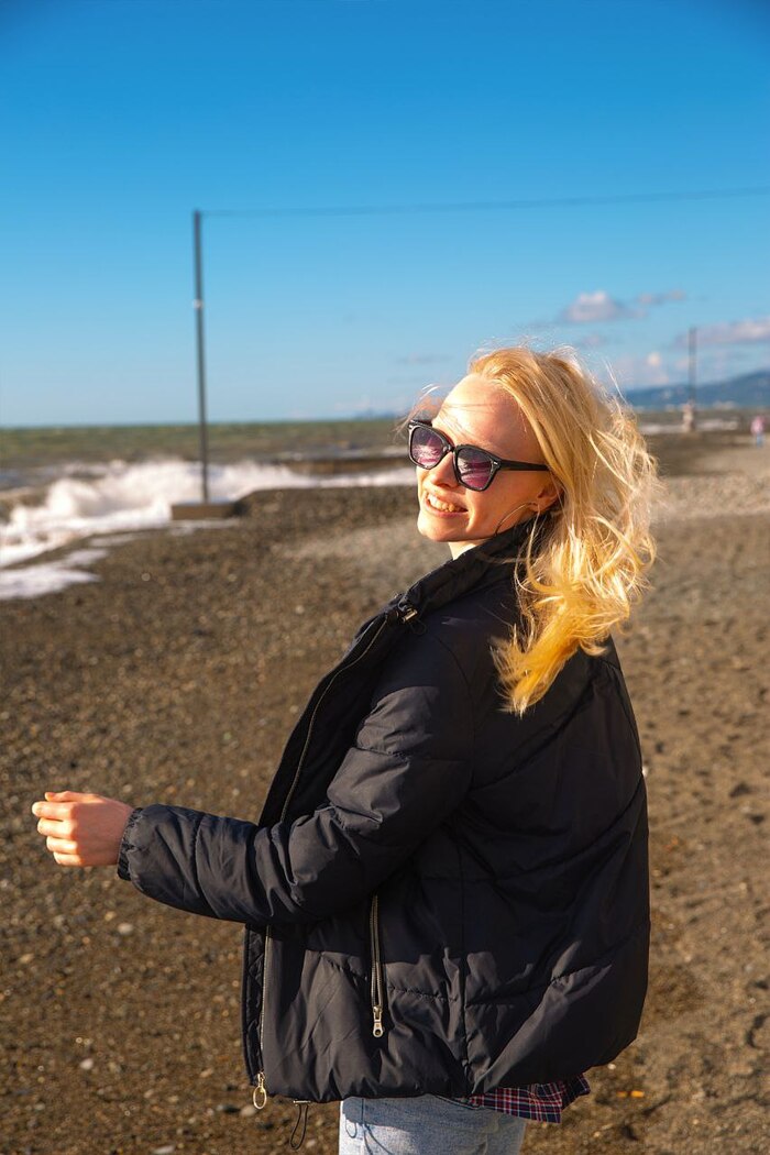 ГРУСТИТЬ ПОЛЕЗНО ?