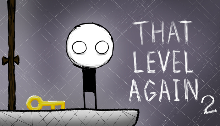 That Level Again 2 (steam)