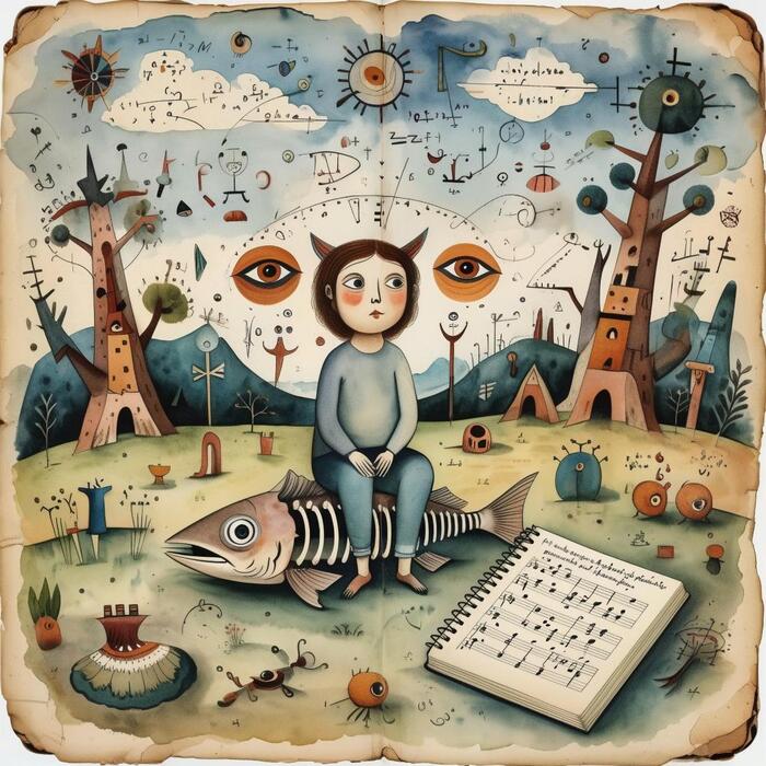 Новые хиты. Русский рок