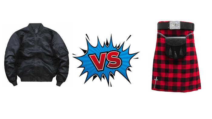 Чёрная одёжа (бесовская)