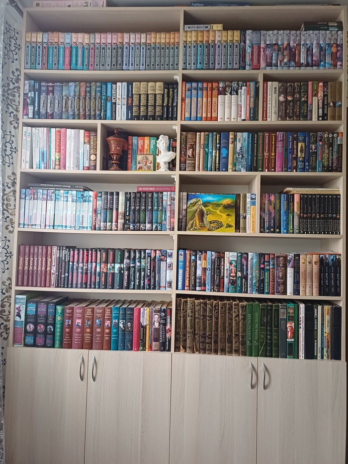 Ответ на пост «Поделиться радостью)»