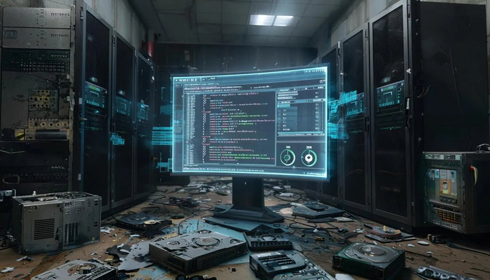 LLM могут написать запрос, но не несут ответственности за его выполнение в 50 параллельных сессий.