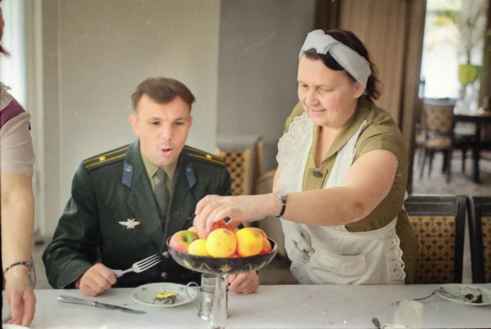 Автор: Василий Песков