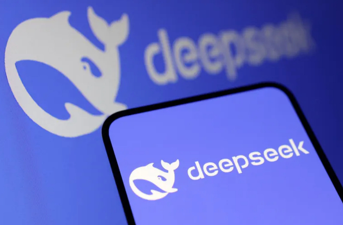 Deepseek   :         