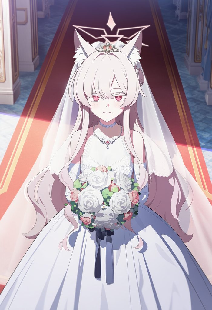 Теперь я могу поцеловать жену