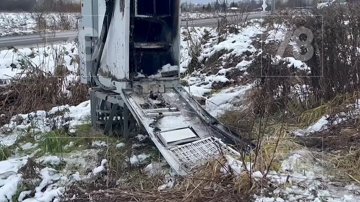 Продолжение поста «"Меня заставили мошенники" через 3 ... 2 ... 1»