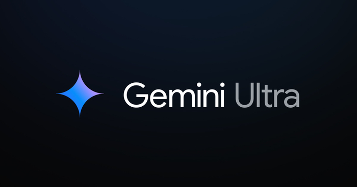 Google AI Ultra