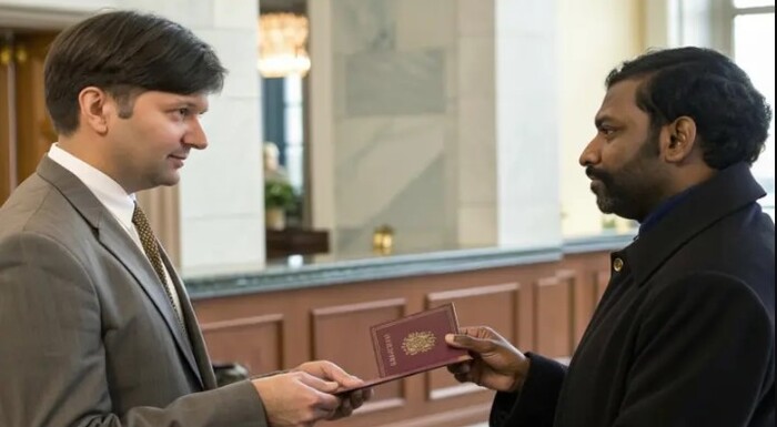 Программисту, внедрившему баг в Cloudflare, торжественно вручили российское гражданство