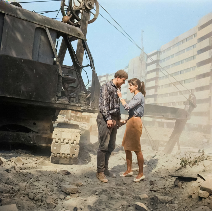 Фотограф: В. Тарасевич