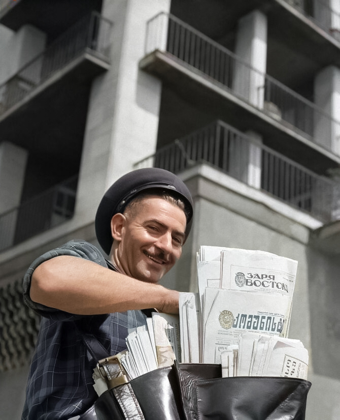 Фотограф: Эдуард Песов.