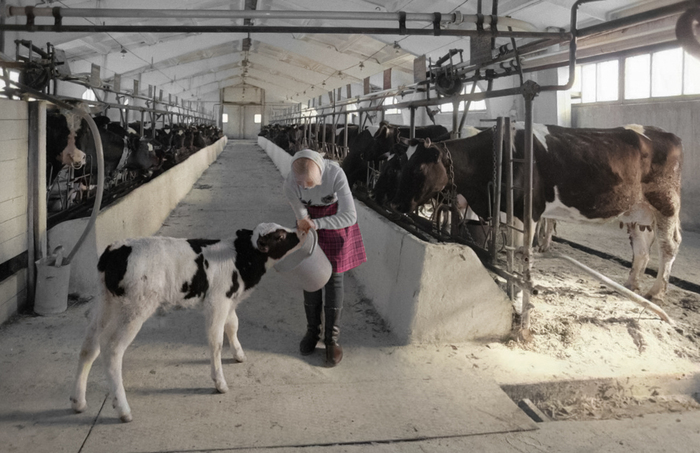 Фотограф: Сергей Соловьев