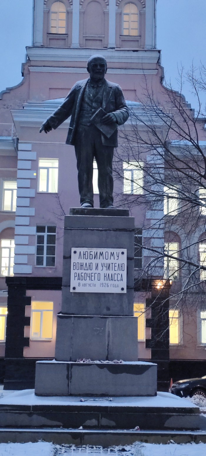 Чему он научил и куда привёл?