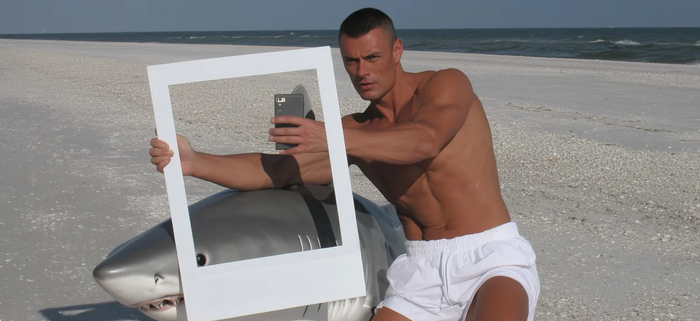 Картинка сгенерирована MidJourney