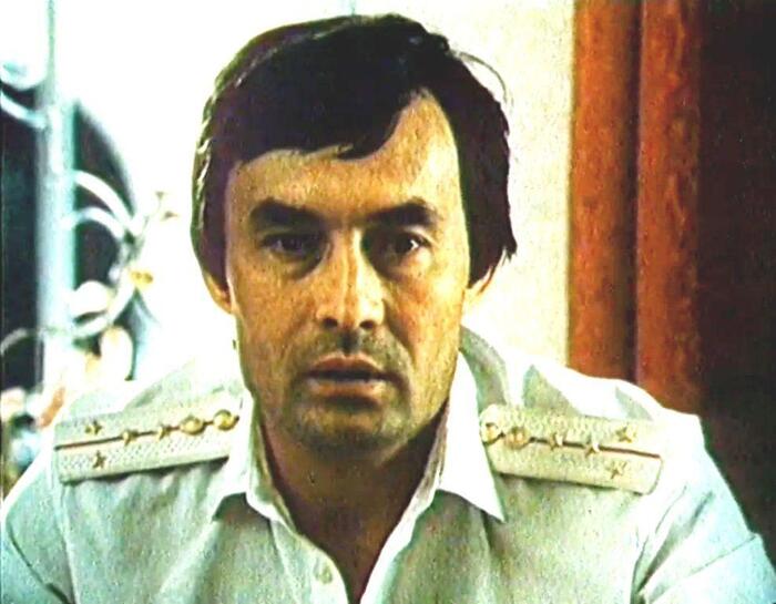 Талгат Нигматулин (каратист из Пиратов ХХ века)