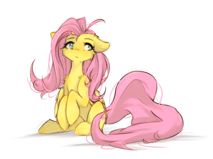 Жёлтая Милота