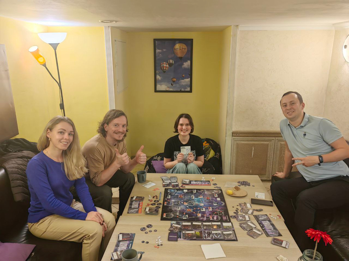 А тут мы выясняем кто самый тиранский тиран в подземье