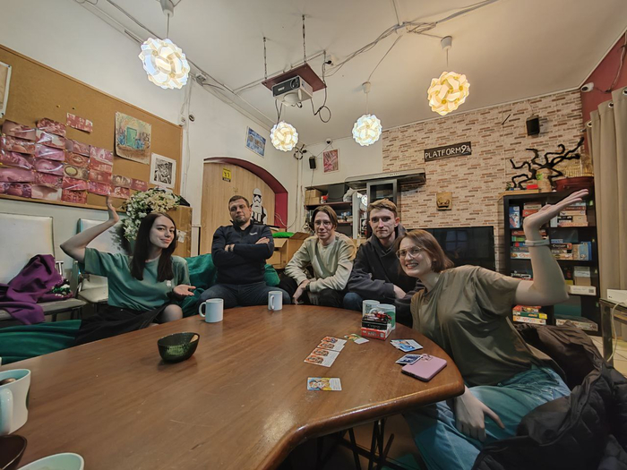 Дарова, у меня очень большая рука