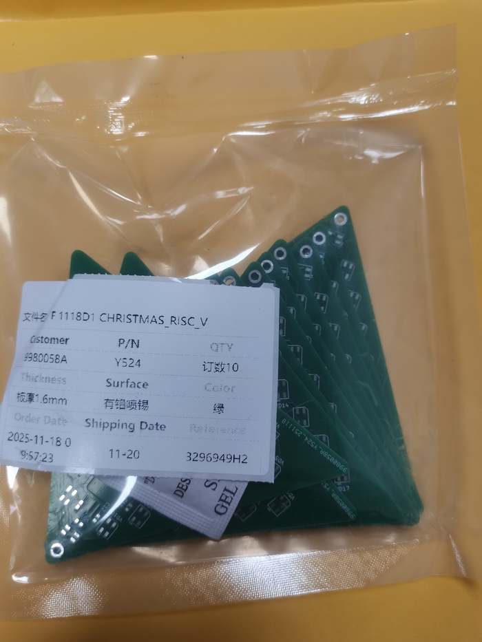 Скорость изготовления печатных плат