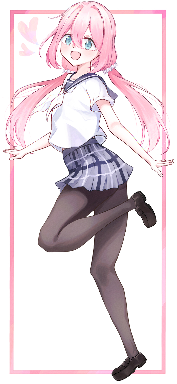 Nadeshiko Kagamihara