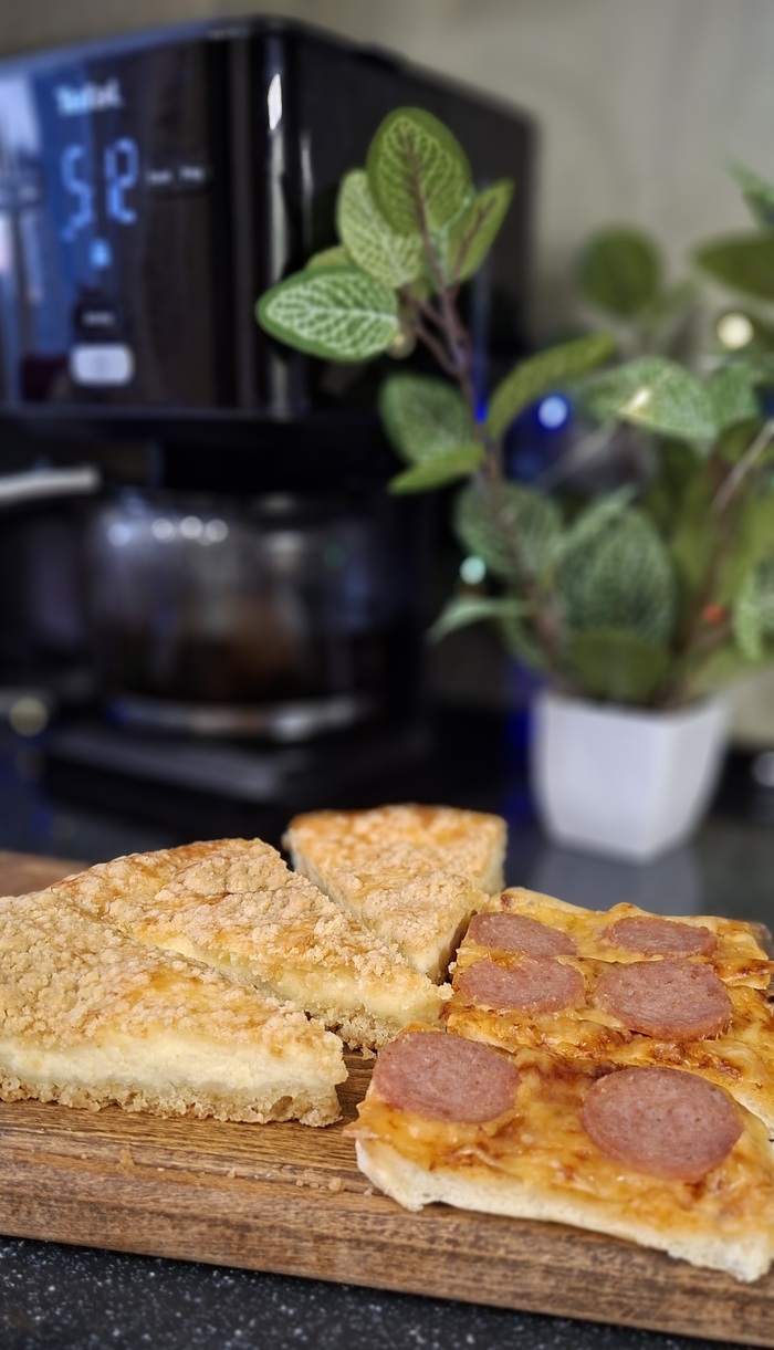 Сегодня вкусно