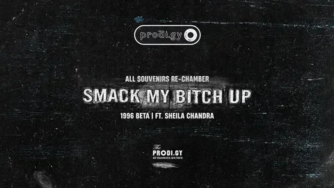 Post 13424884 - My, Question, Ask Peekaboo, Music, The prodigy, Smack my bitch up, Song history