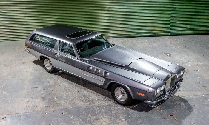      Rolls-Royce Merlin V12