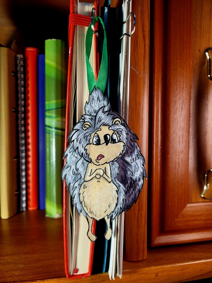 Подвесной Фыр