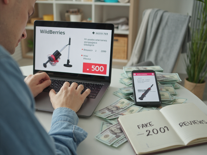 Исповедь копирайтера маркетплейсов