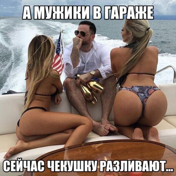 Пирамида потребностей