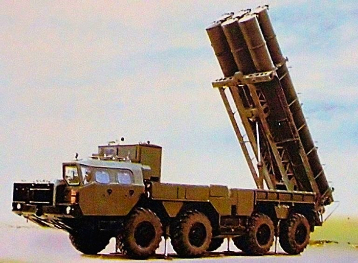  -55 .     Soviet Military Power