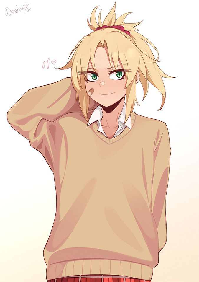 Mordred