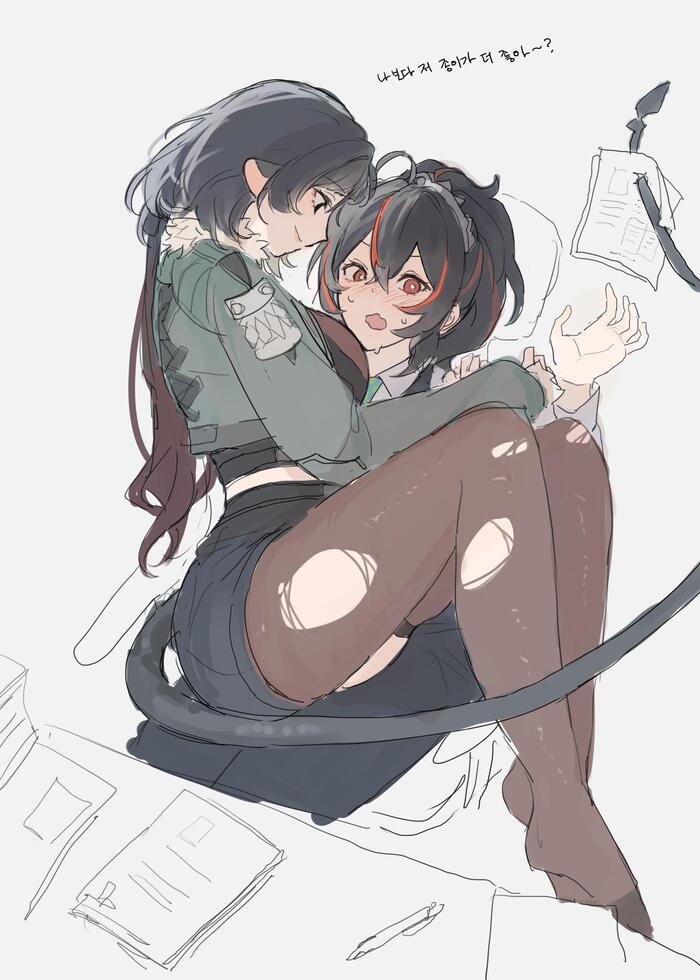 Эти бумаги тебе важнее меня?