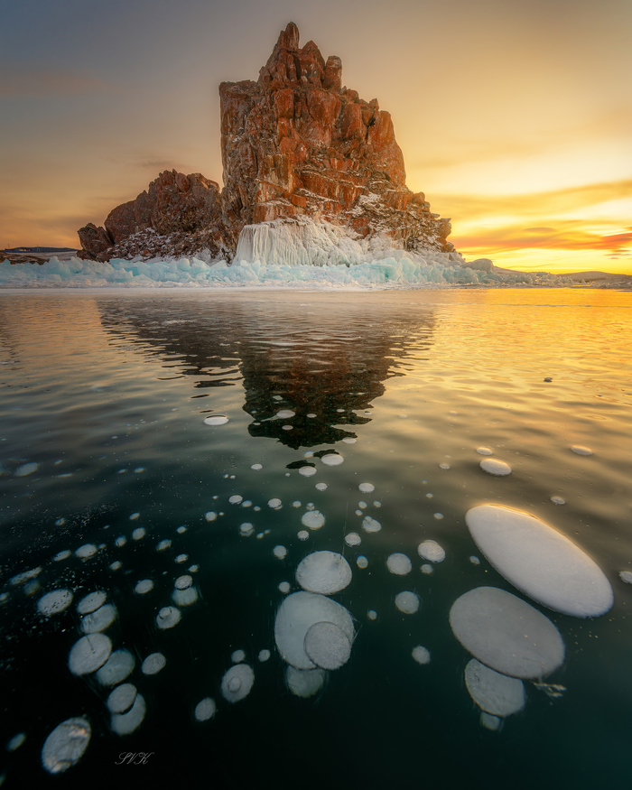 SONY ILCE-7RM3 Выдержка: 1/15 sec Диафрагма: f/10 ISO 250 Фокусное расстояние: 12 mm Объектив: FE 12-24mm F4 G