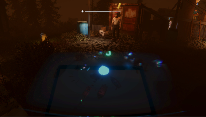 Игра где нужно грабить караваны с русской озвучкой! Релиз 15 января в steam!