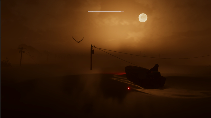 Игра где нужно грабить караваны с русской озвучкой! Релиз 15 января в steam!