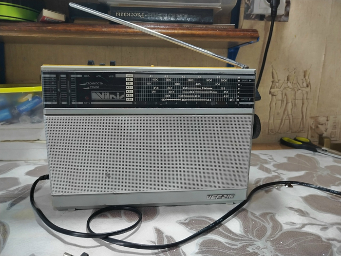  VEF-216      500&#x20BD;