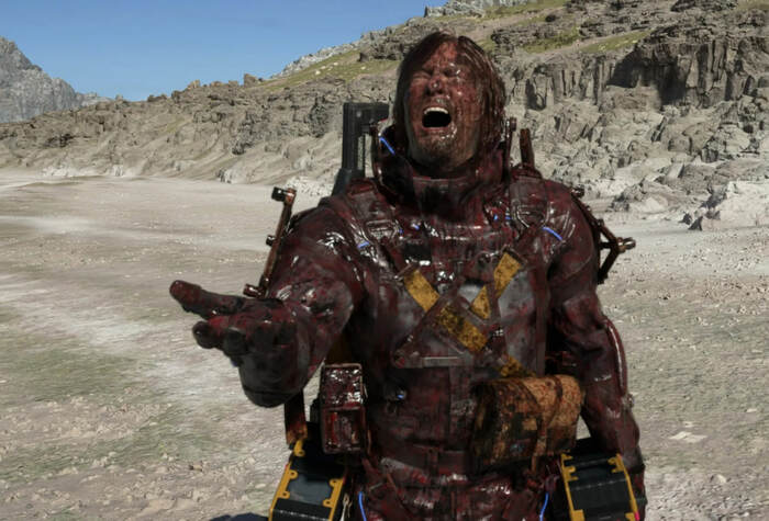 Похоже, уже в ближайшее время сделают анонс Death Stranding 2 на PC