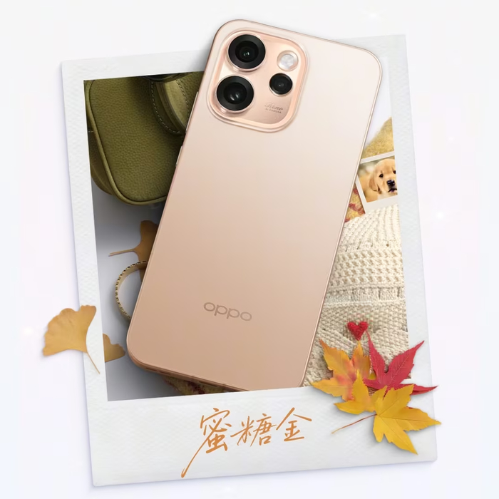  : OPPO
