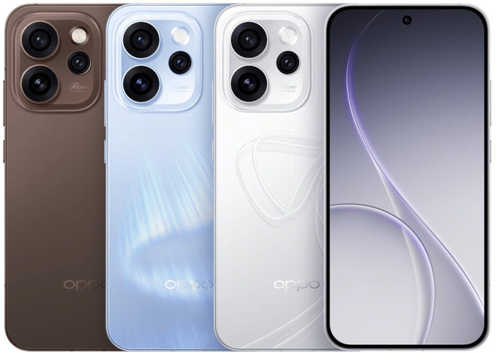  : OPPO